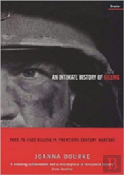 Intimate History Of Killing