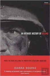 Intimate History Of Killing