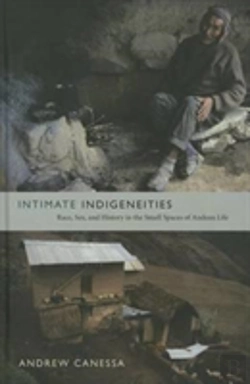 Bertrand.pt - Intimate Indigeneities