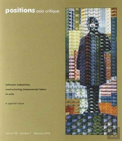 Bertrand.pt - Intimate Industries