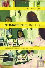 Intimate Inequalities