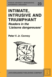 Intimate, Intrusive And Triumphant