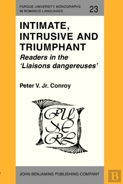 Bertrand.pt - Intimate, Intrusive And Triumphant