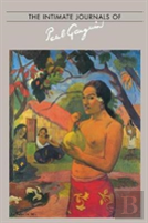 Intimate Journals Of Paul Gaugui
