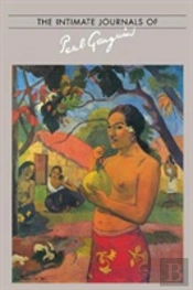 Intimate Journals Of Paul Gaugui