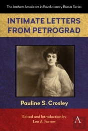 Intimate Letters From Petrograd