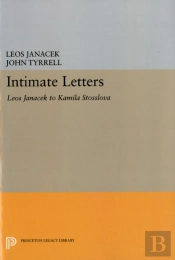 Intimate Letters