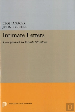 Bertrand.pt - Intimate Letters