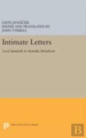 Intimate Letters