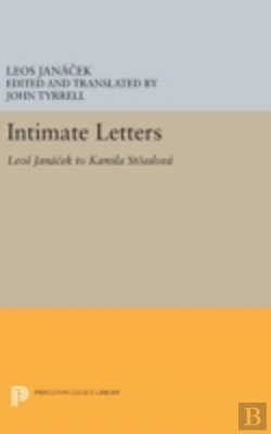 Bertrand.pt - Intimate Letters