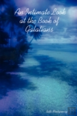 Bertrand.pt - Intimate Look At The Book Of Galatians