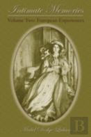 Intimate Memories, Volume Two