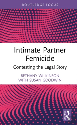 Bertrand.pt - Intimate Partner Femicide