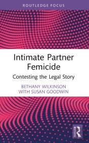 Intimate Partner Femicide