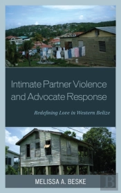 Intimate Partner Violence And Advocate Response
