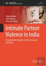 Intimate Partner Violence In India