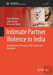 Intimate Partner Violence In India