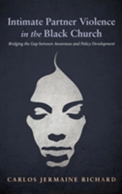 Intimate Partner Violence In The Black Church