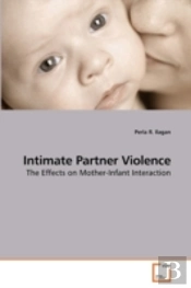 Intimate Partner Violence