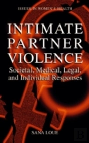Intimate Partner Violence