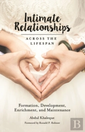 Intimate Relationships Across The Lifespan