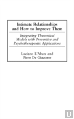 Bertrand.pt - Intimate Relationships And How To Improve Them