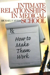 Intimate Relationships In Medical School