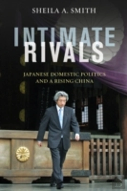 Bertrand.pt - Intimate Rivals