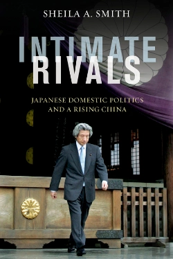 Bertrand.pt - Intimate Rivals