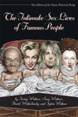 Bertrand.pt - Intimate Sex Lives Of Famous People