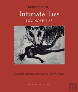Bertrand.pt - Intimate Ties