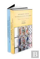 Intimate Voices: The Twentieth-Century String Qu - 2-Volume Set