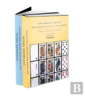 Intimate Voices: The Twentieth-Century String Qu - 2-Volume Set