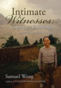 Bertrand.pt - Intimate Witnesses: Coping With Challeng