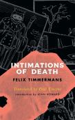 Intimations Of Death (Valancourt International)