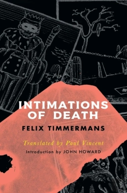 Bertrand.pt - Intimations Of Death (Valancourt International)