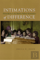 Intimations Of Difference