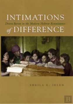 Bertrand.pt - Intimations Of Difference