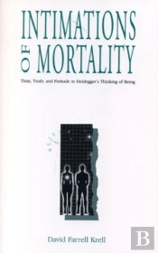 Intimations Of Mortality