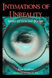 Intimations Of Unreality