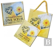 Intime Comme Une Soeur ; Le Don De L'Amitié