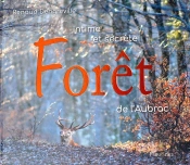 Intime Et Secrète Forêt De L'Aubrac