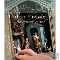 Bertrand.pt - Intime Provence ; Les Armoires Crêches