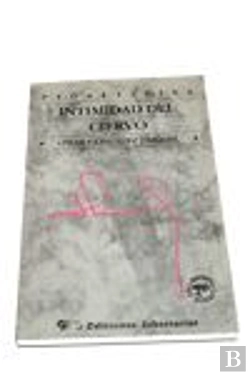 Bertrand.pt - Intimidad Del Ciervo