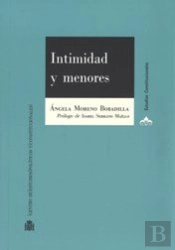 Intimidad Y Menores