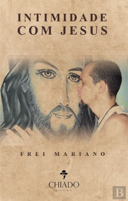 Bertrand.pt - Intimidade com Jesus em Poesia
