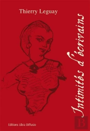 Intimités D'Écrivains