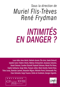Bertrand.pt - Intimités En Danger ?