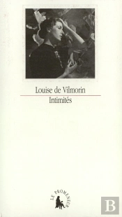 Intimités