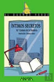 Intimos Secretos ('Duende Verde') (+12 Años)
